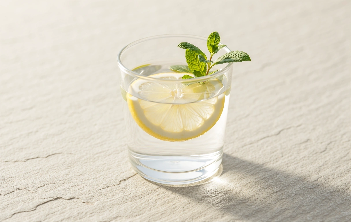 Хидратация и свежест